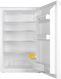 Amica Kühlschrank, 88 cm, 135 L, Weiß, EVKS 16172-1 Einbau Nische Schlepptür Inverter Kompressor
