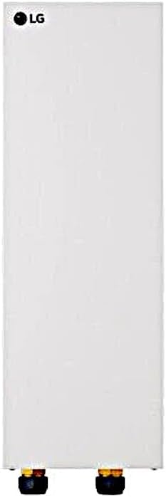 LG Wärmepumpen, 400 V, 6 kW, weiß, Elektrische Zusatzheizung mit Gehäuse, 3 Ph, 50 Hz HA063M.E1