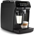 Philips Kaffeemaschine, 15 Bar, Schwarz, Serie 2300 EP2334/10 Cafetera Automática Con Molinillo y
