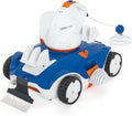 Bestway Poolroboter, Blau/Weiß/Orange, Aquatronix, Mehrfarbig