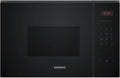 Siemens Mikrowelle, Schwarz, BE523LMB1