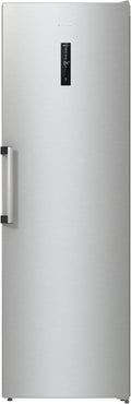 Gorenje Kühlschrank, 398.0 liters, 185 cm, 398l, Edelstahl, R 619 DAXL6