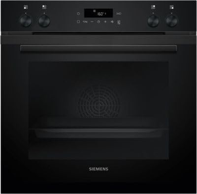 hba272bb3 Backofen Backofen, Schwarz