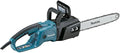 Makita Säbelsägen, 2.000 W, 40 cm, Schwarz/Blau/Silber, UC4050AKX UC4050AKX-Electrosierra (, Negro
